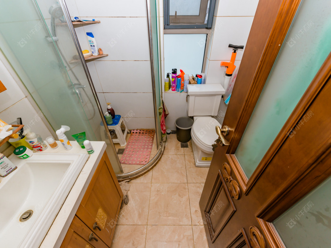 京城豪苑南区房源室内图 常州京城豪苑南区在售二手房源室内图_小牛看房