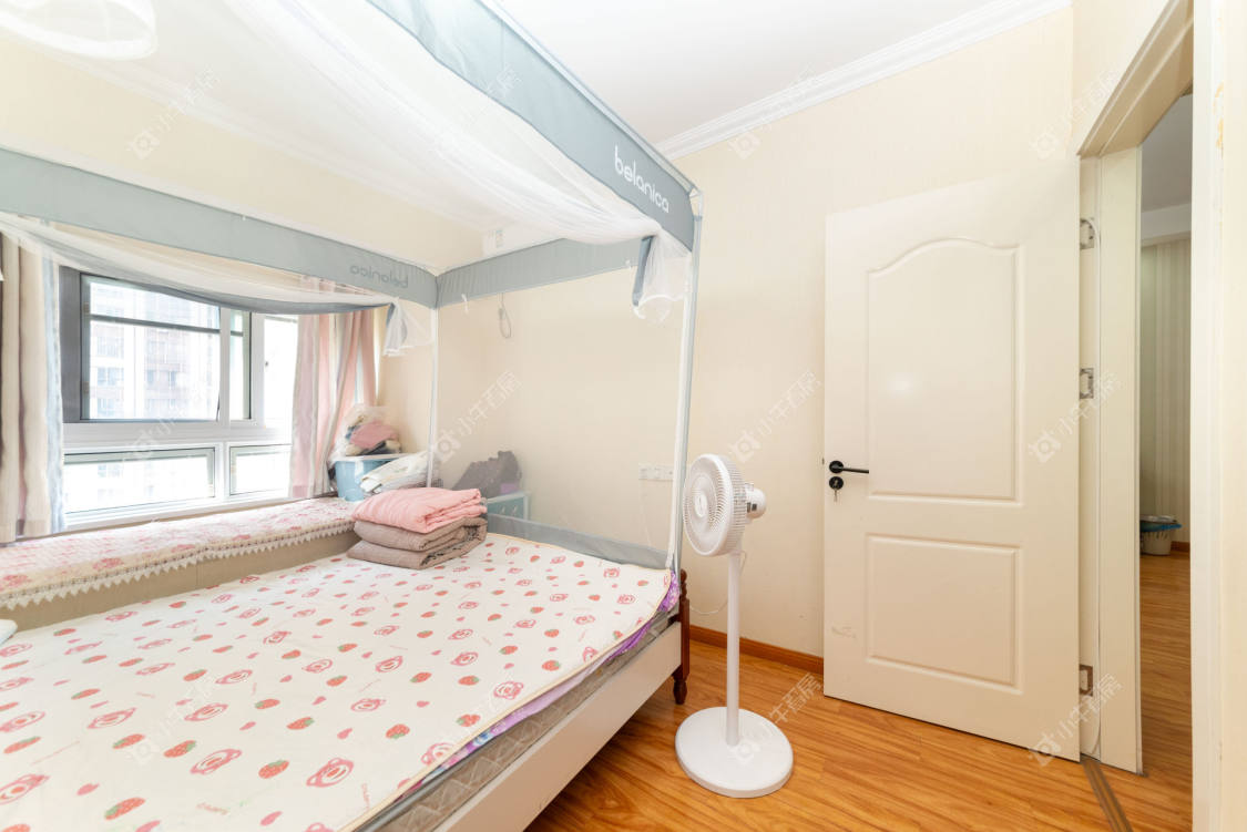 常州莱蒙城新尚在租房源室内图_小牛看房