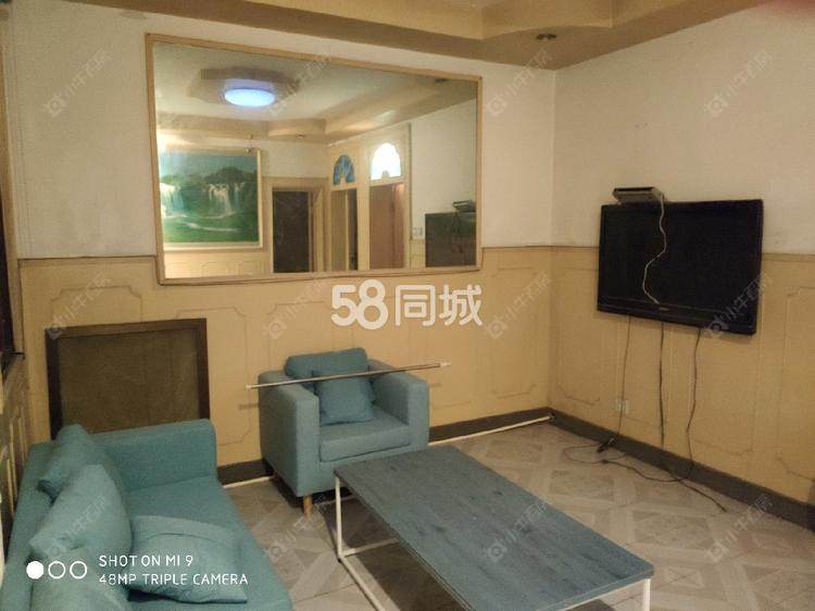 常州清潭六村租房_清潭六村2室2厅房源出租