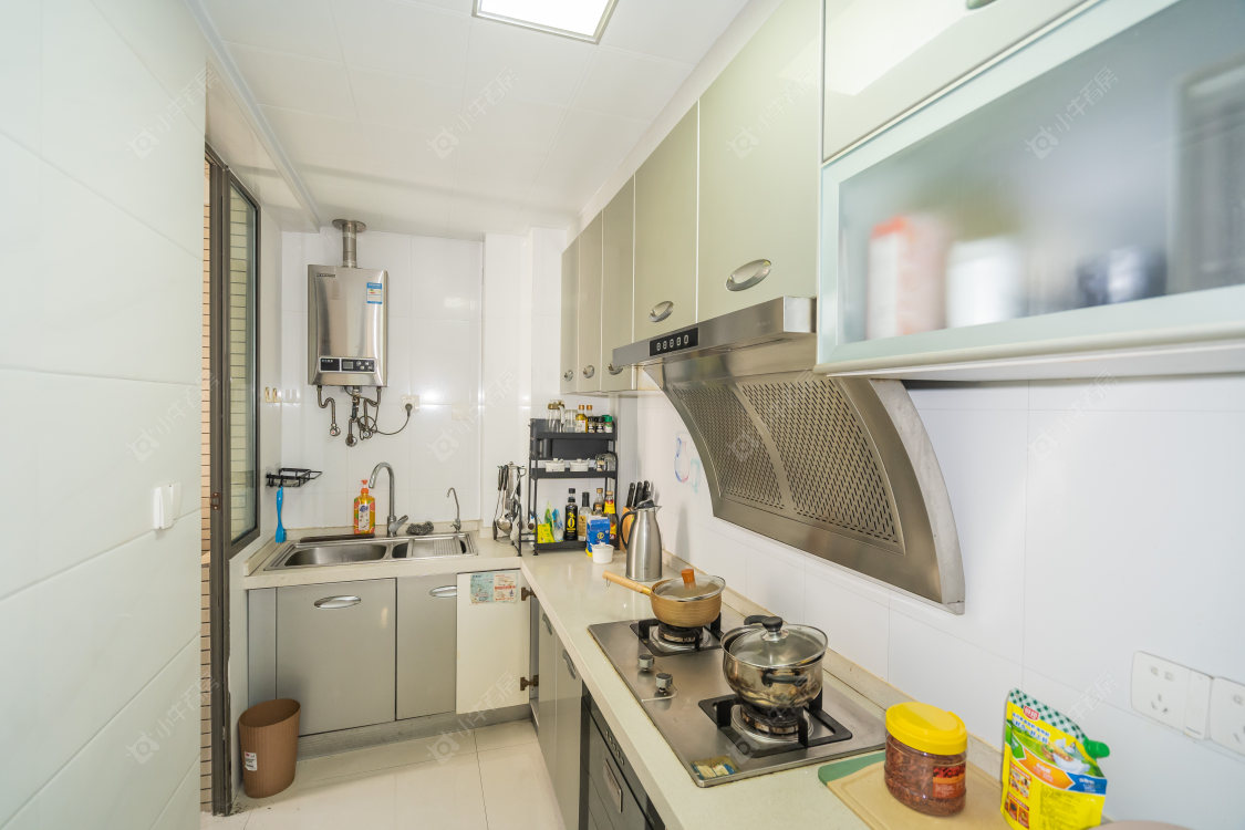 常州乾盛兰庭在售二手房源室内图_小牛看房