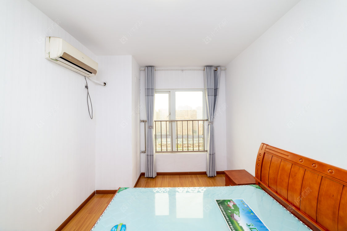 常州紫韵香庭一期在售二手房源室内图_小牛看房