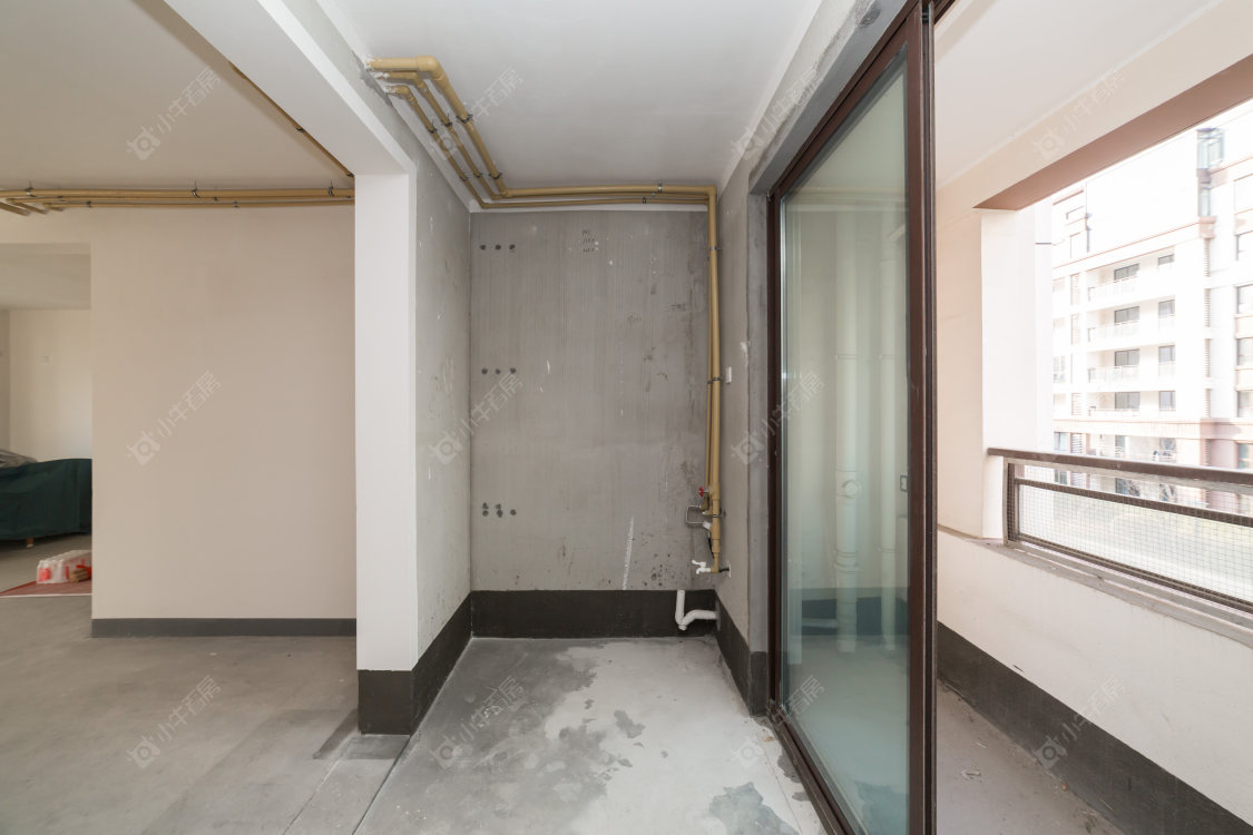 常州东方君开在售二手房源室内图_小牛看房