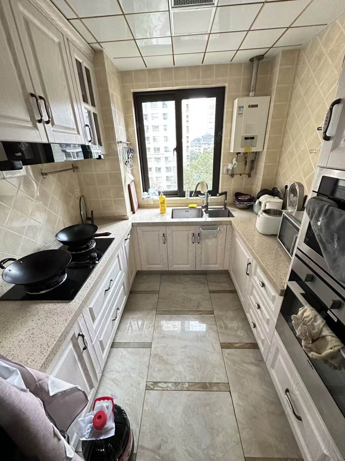 路劲城一期房源室内图 常州路劲城一期在租房源室内图_小牛看房