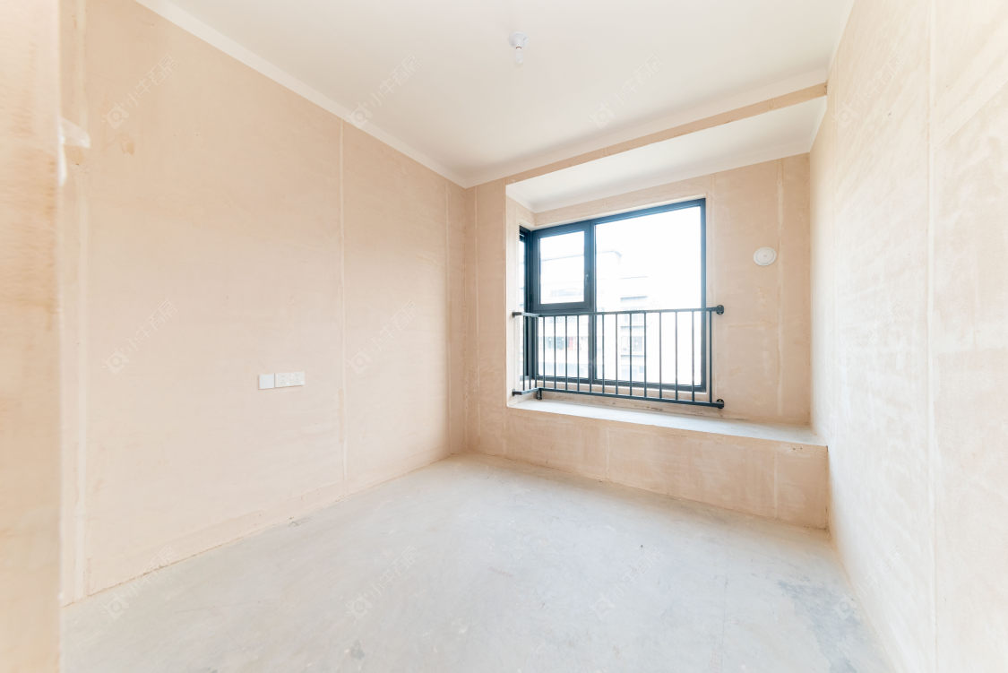 常州碧桂园新月时光在售二手房源室内图_小牛看房