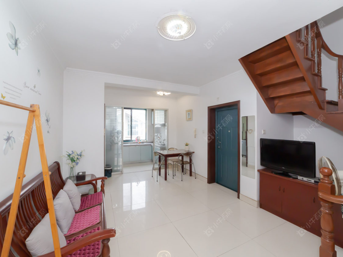 常州青竹苑C区在售二手房_小牛看房