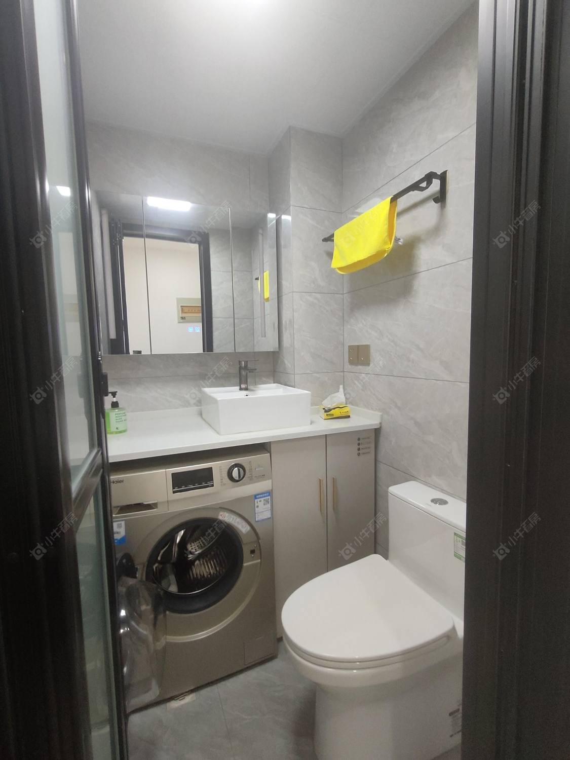 新龙江城市广场房源室内图 常州新龙江城市广场在租房源室内图_小牛看房