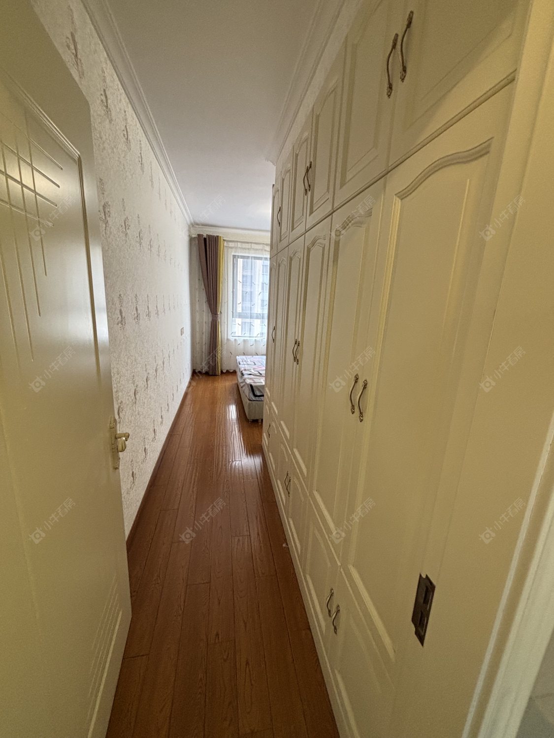 常州路劲城二期在租房源室内图_小牛看房