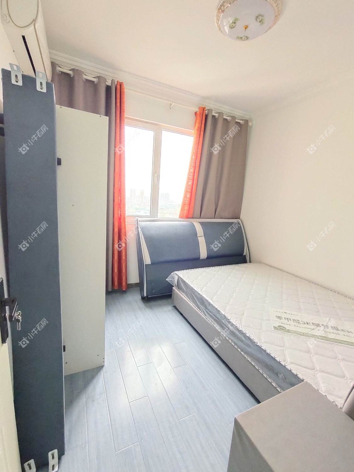 海华花园房源 常州海华花园在租房源_小牛看房