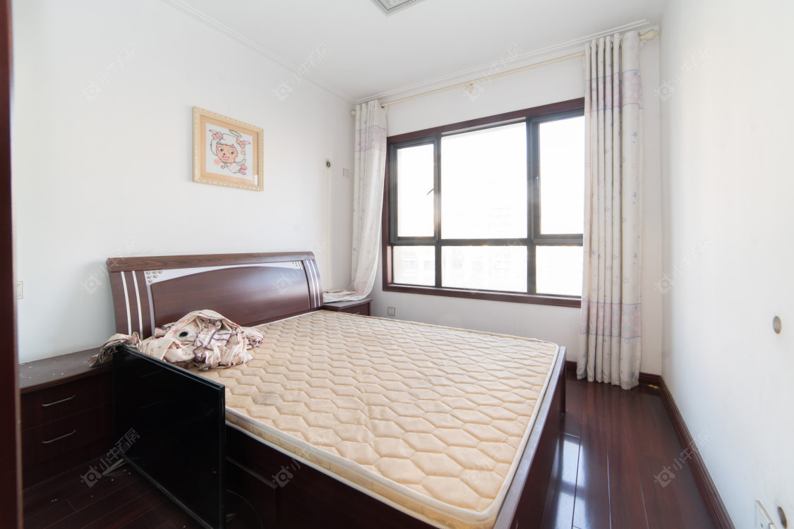 常州怡美花园在售二手房源室内图_小牛看房