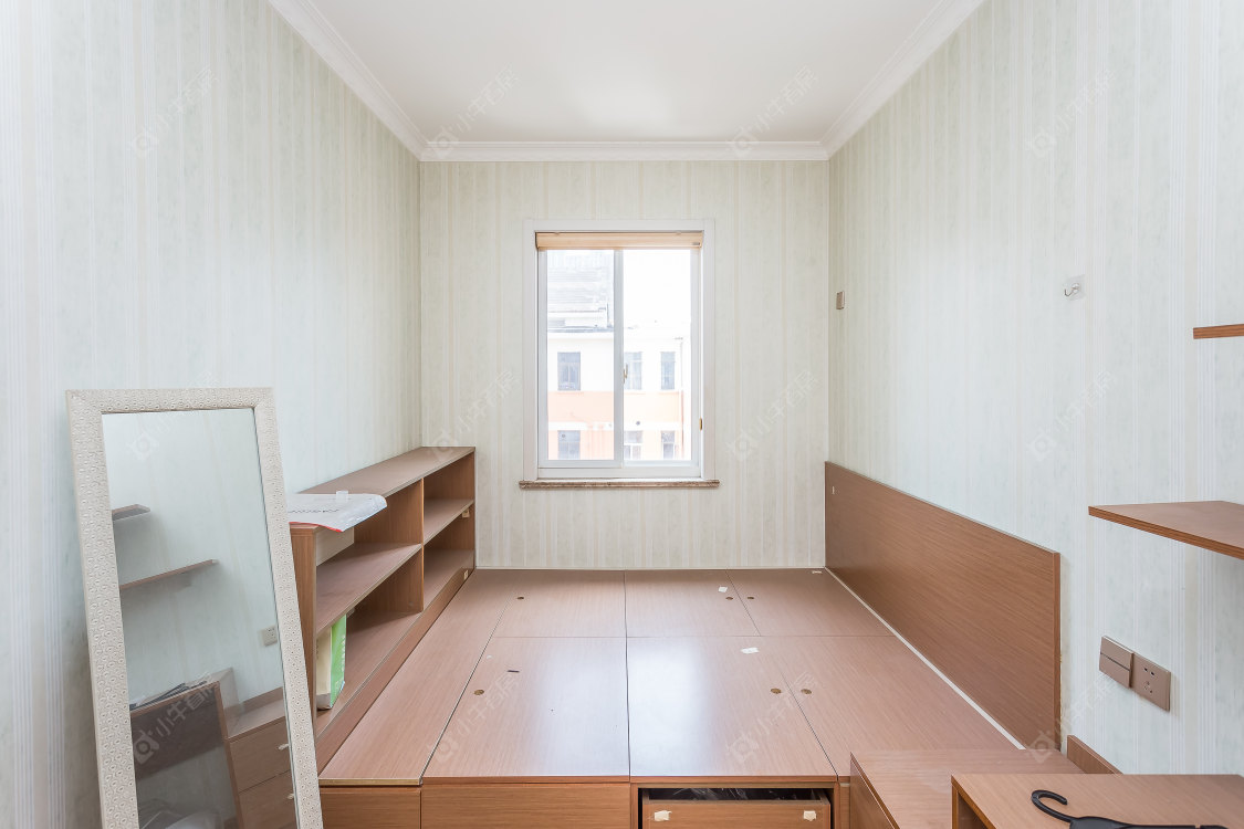 北环新村房源室内图 常州北环新村在售二手房源室内图_小牛看房