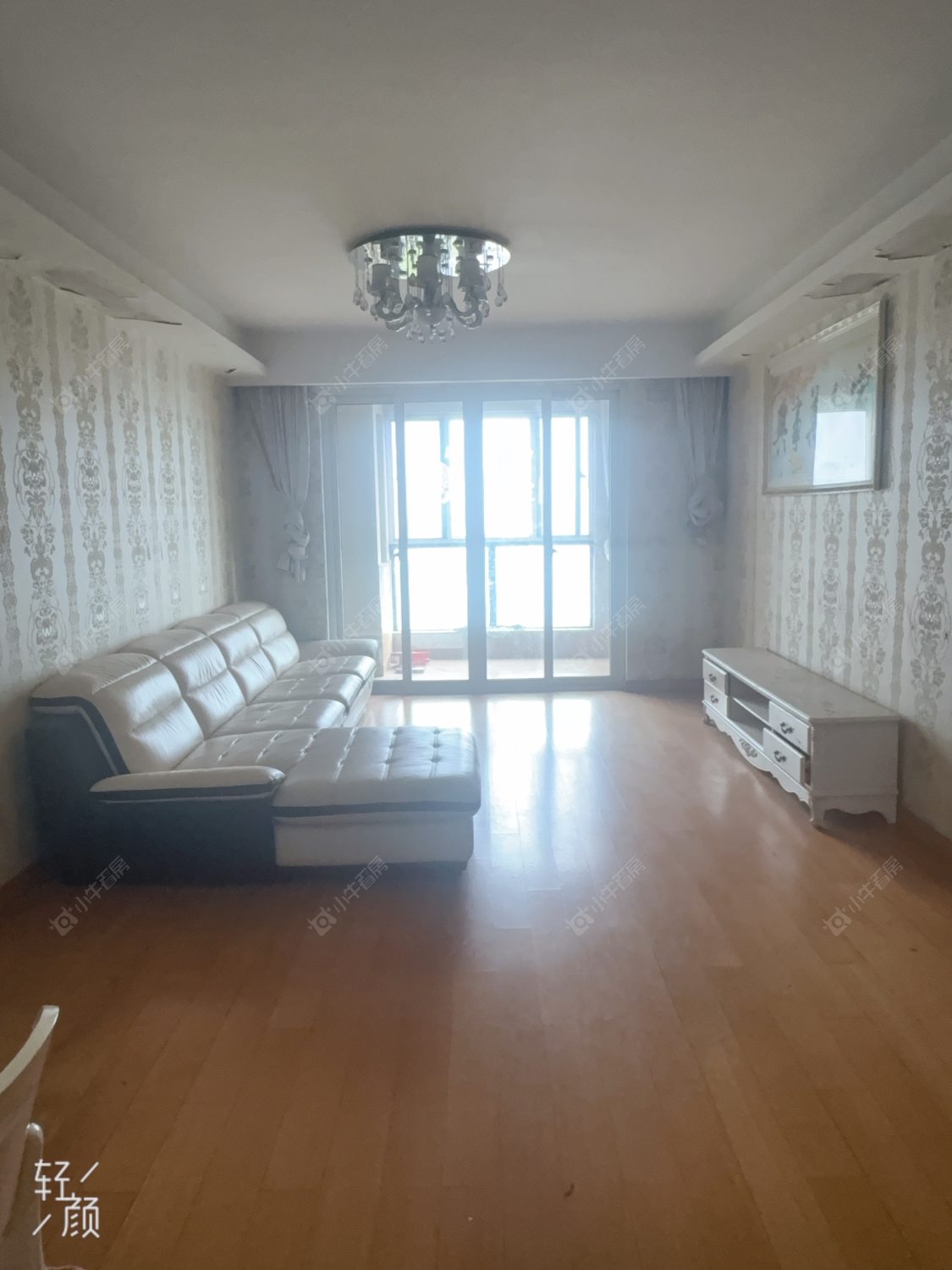 常州九洲花园二期租房_小牛看房