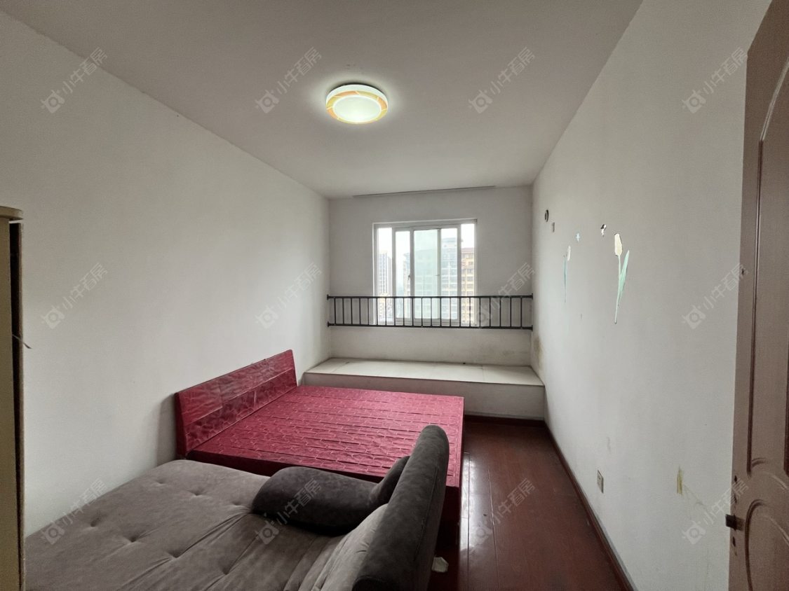 常州清水湾花园三期在租房源室内图_小牛看房