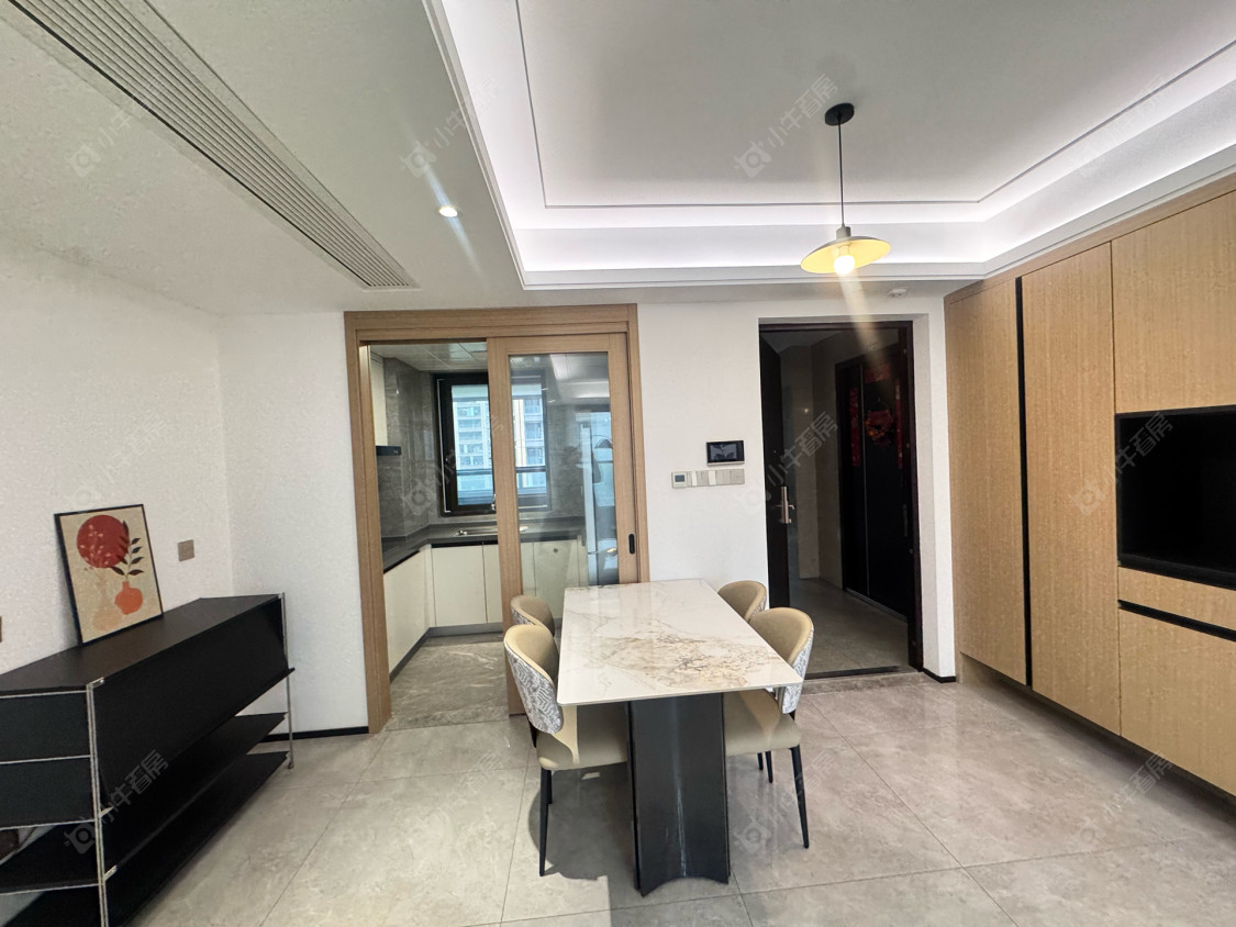 常州万科新都会在租房源室内图_小牛看房