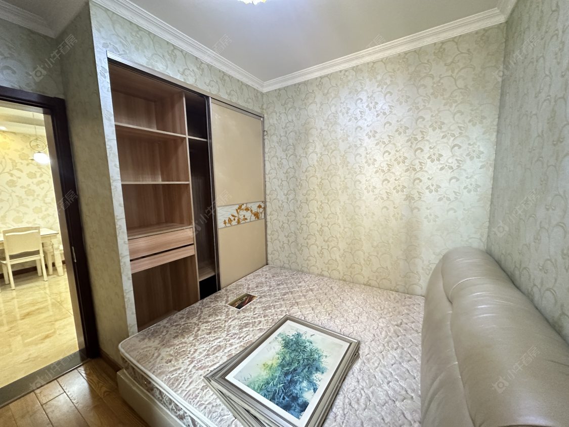 新城香溢澜桥一期房源室内图 常州新城香溢澜桥一期在租房源室内图_小牛看房