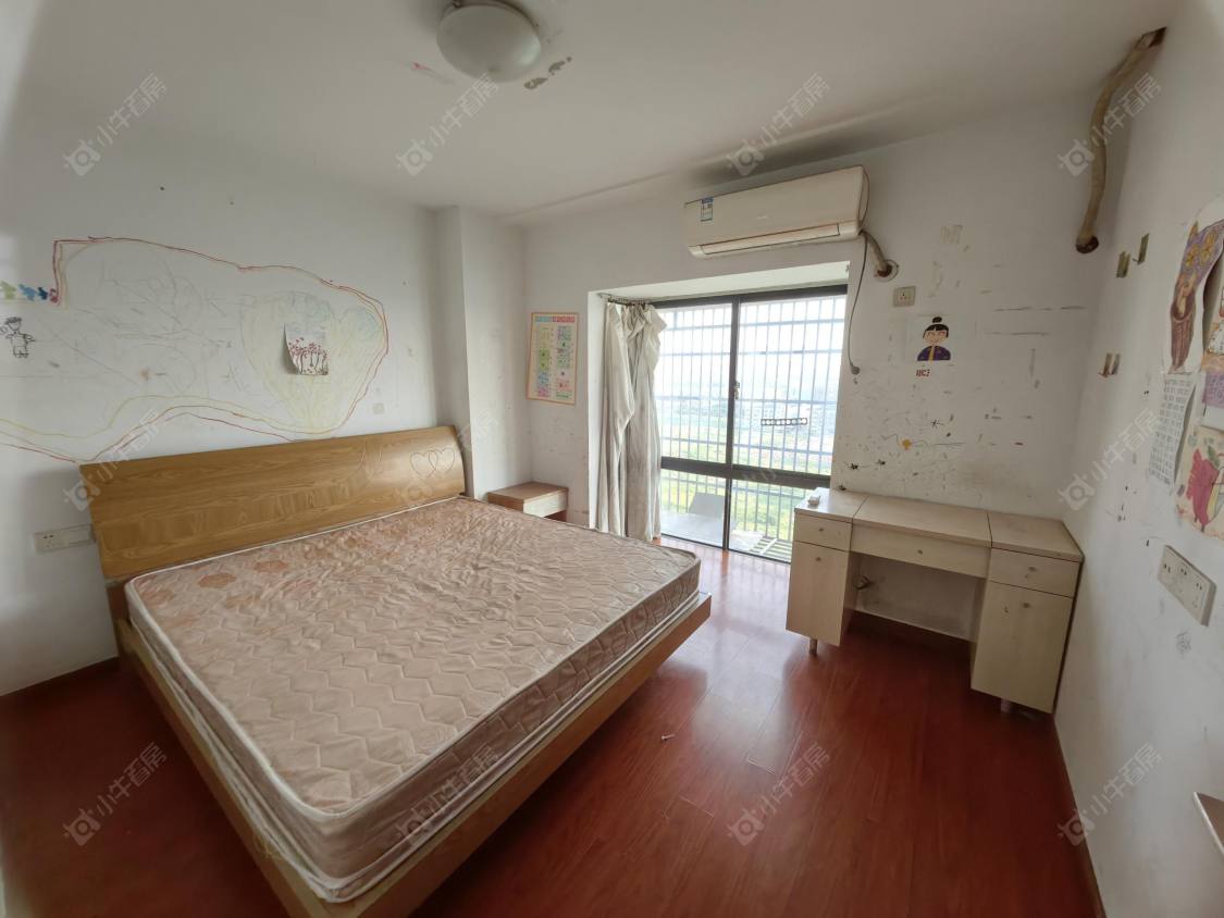 常州美吉特黄金公寓2室2厅1卫出租_小牛看房