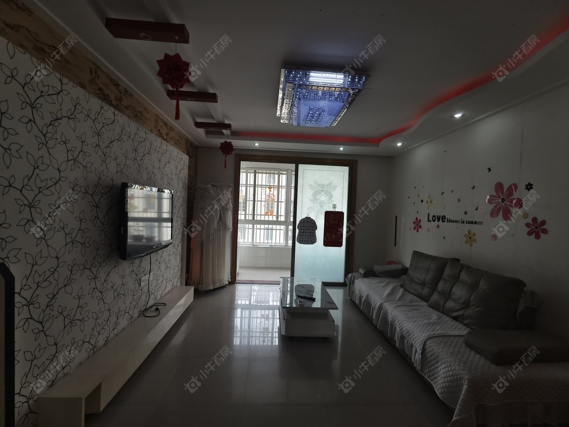 常州百馨北苑租房房源封面图