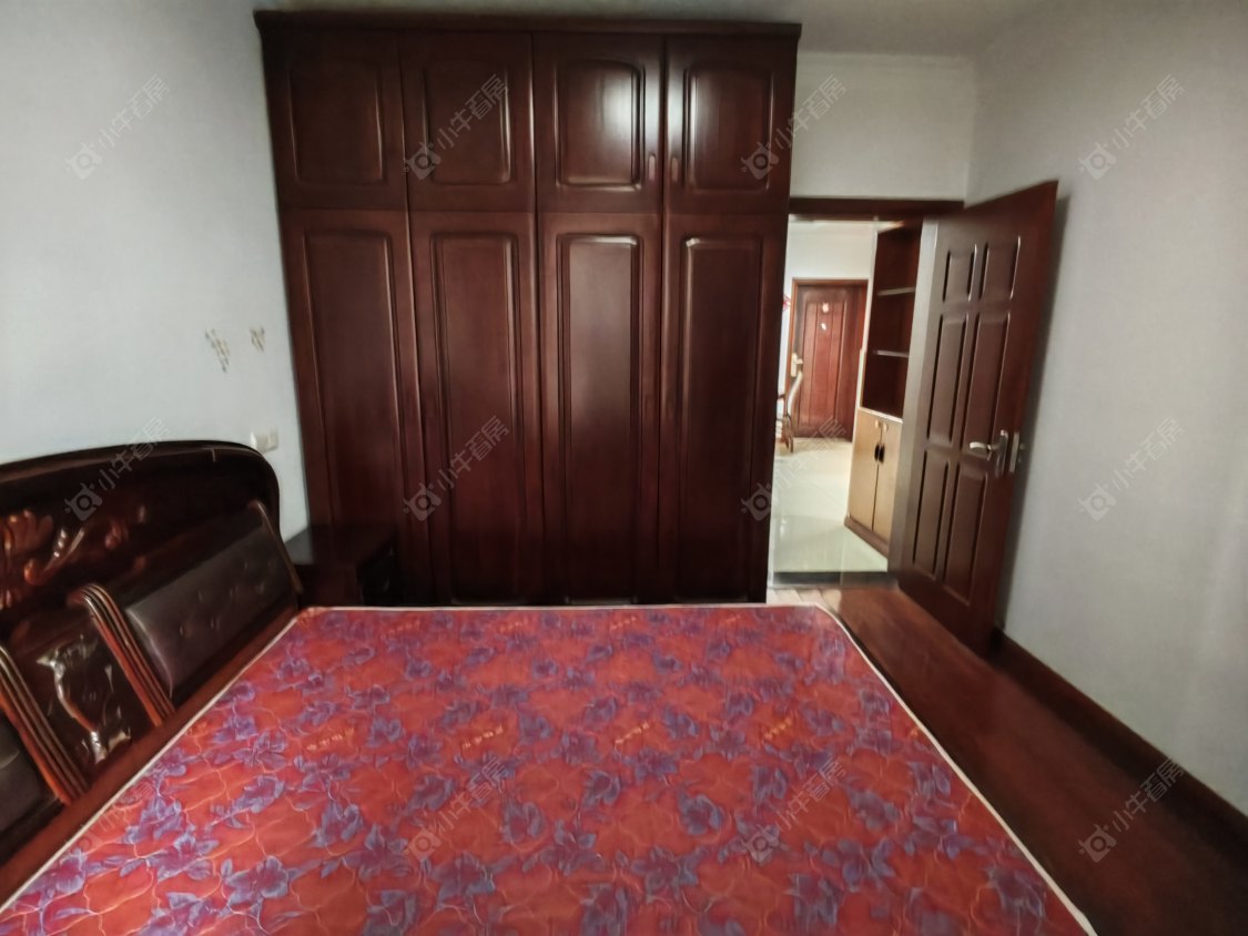 常州尚郡公寓在租房源室内图_小牛看房