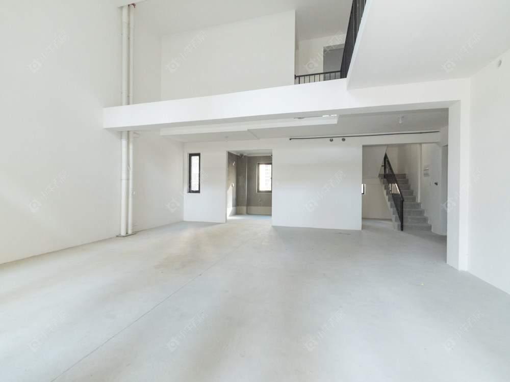 常州龙湖景粼天著在售二手房源室内图_小牛看房