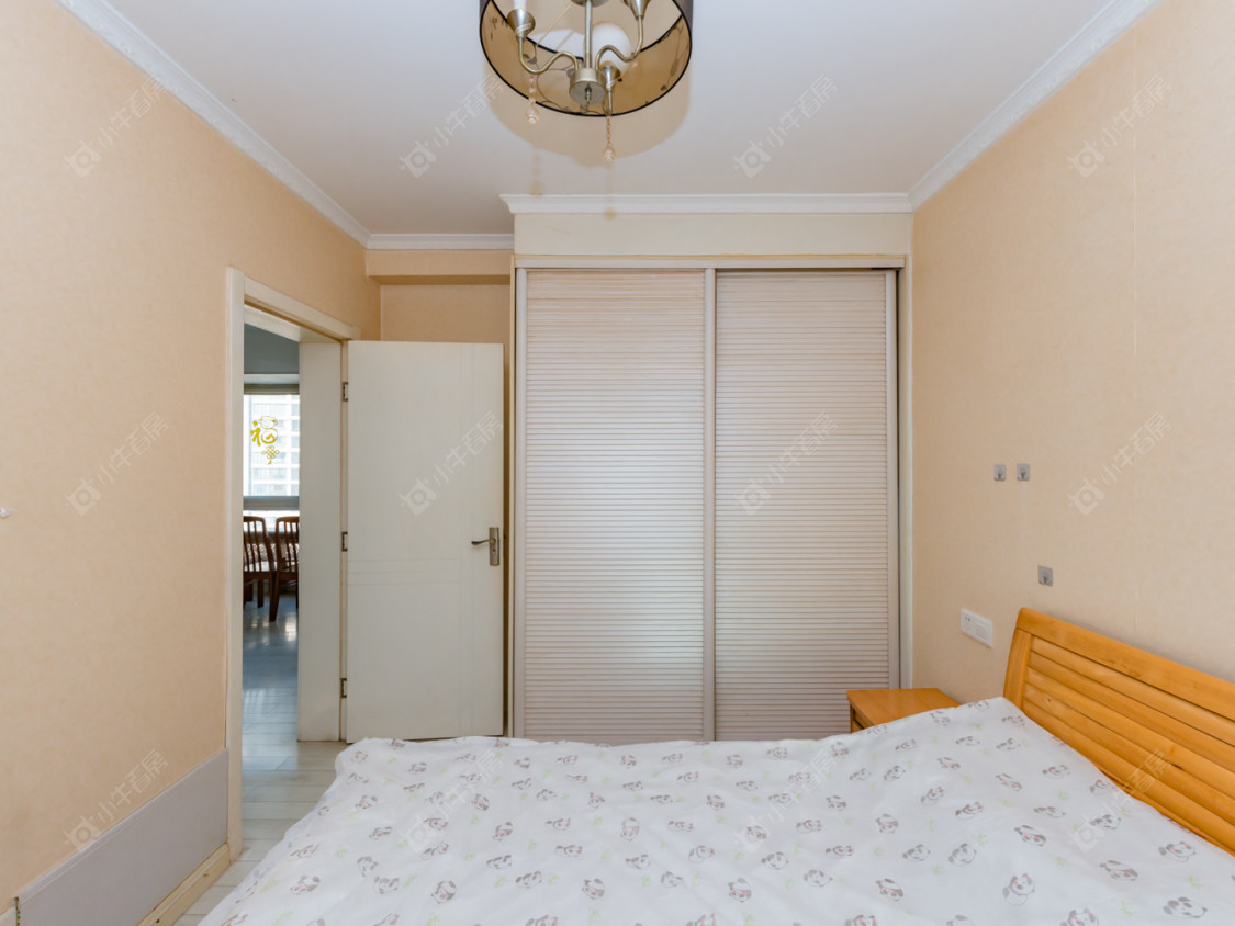 常州名骏家园在售二手房源室内图_小牛看房