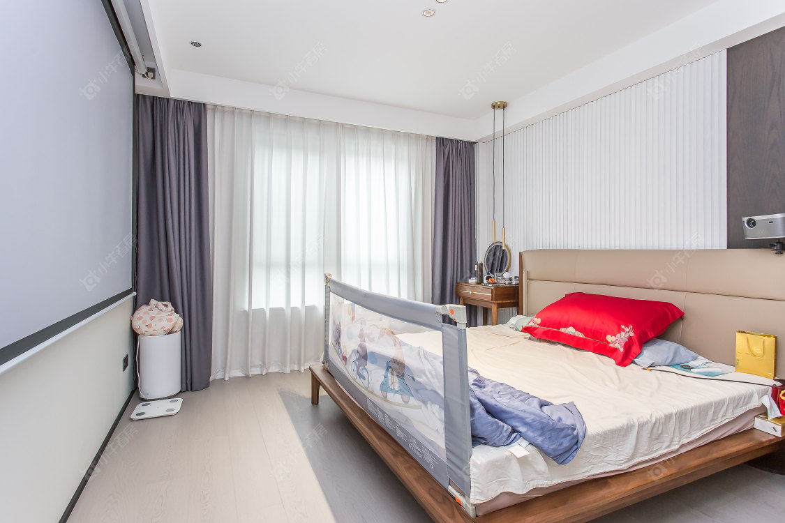 常州凯纳华侨城在售二手房源室内图_小牛看房