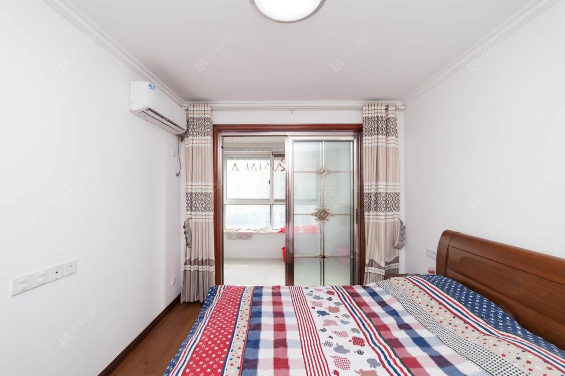 常州御河湾在售二手房源_小牛看房