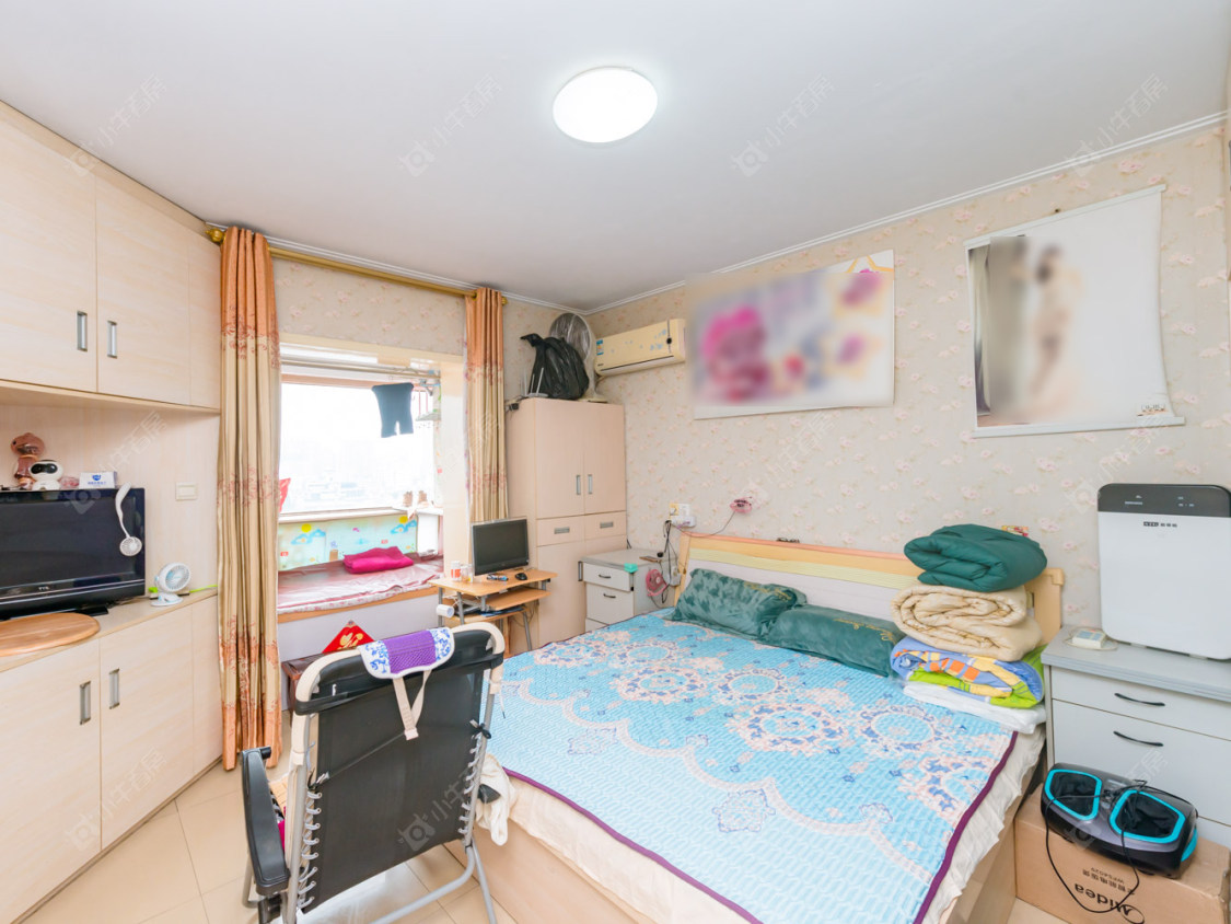 常州金鼎公寓在售二手房源室内图_小牛看房