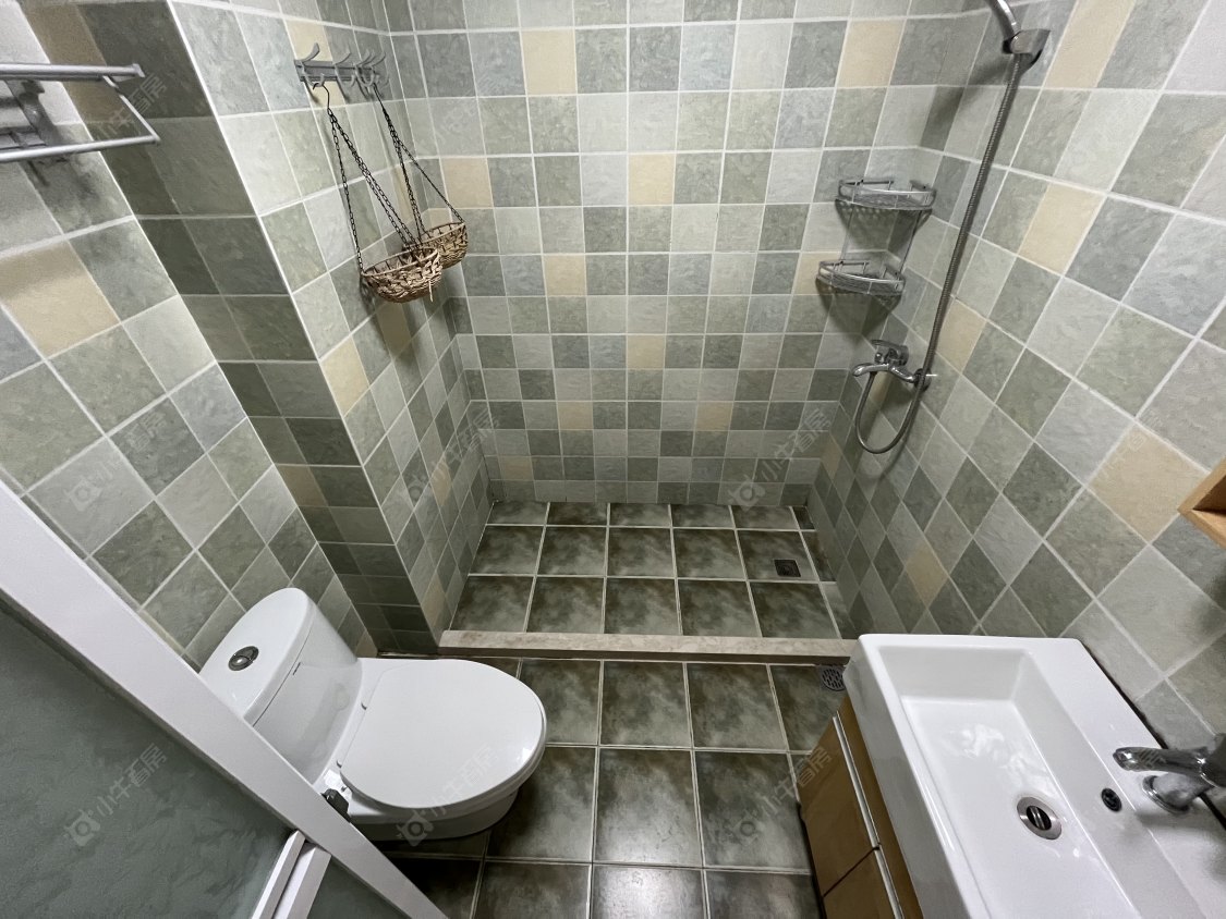 常州吾悦广场悦+公寓在租房源室内图_小牛看房