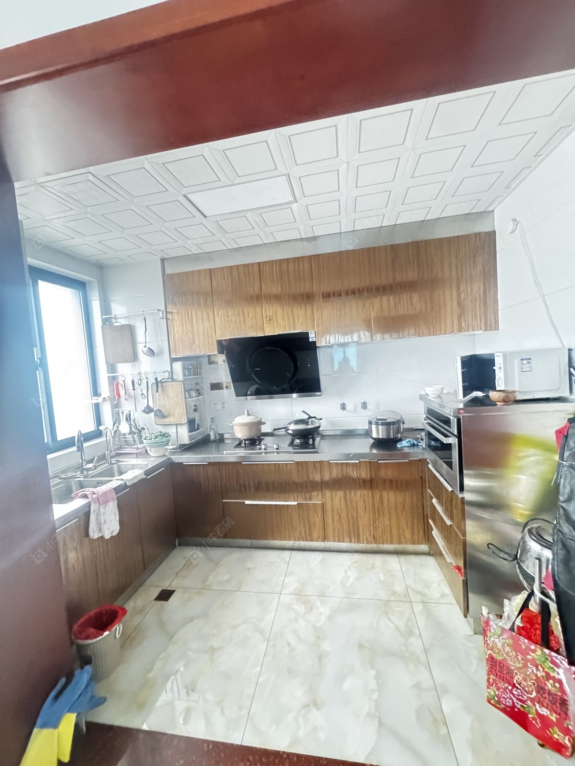 常州中央花园在租房源室内图_小牛看房