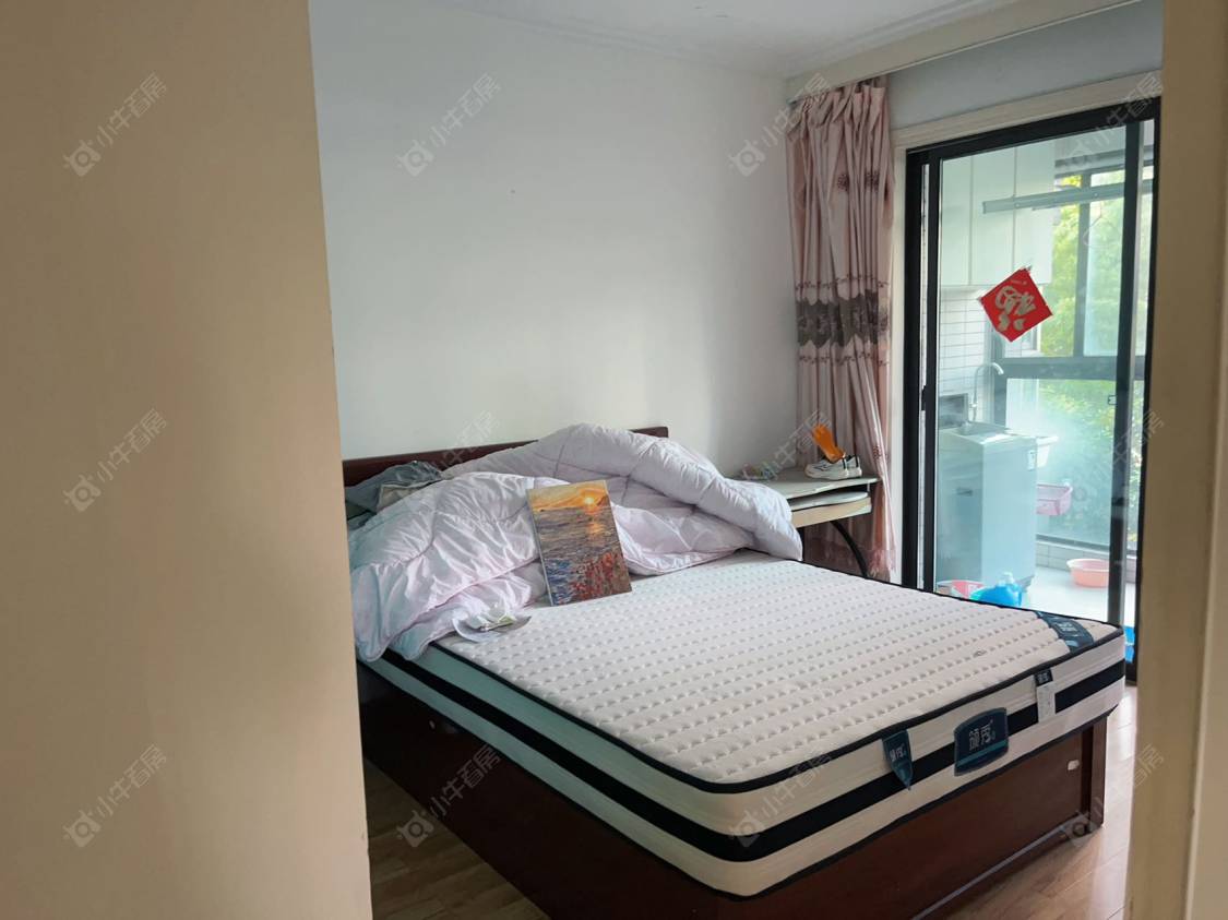 常州新城蓝钻苑北区在租房源室内图_小牛看房