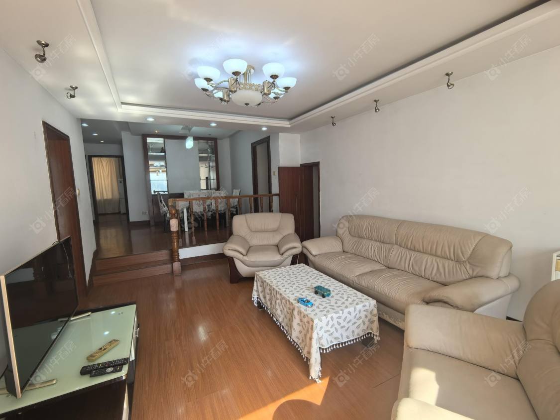 常州怀德名园在租房源室内图_小牛看房