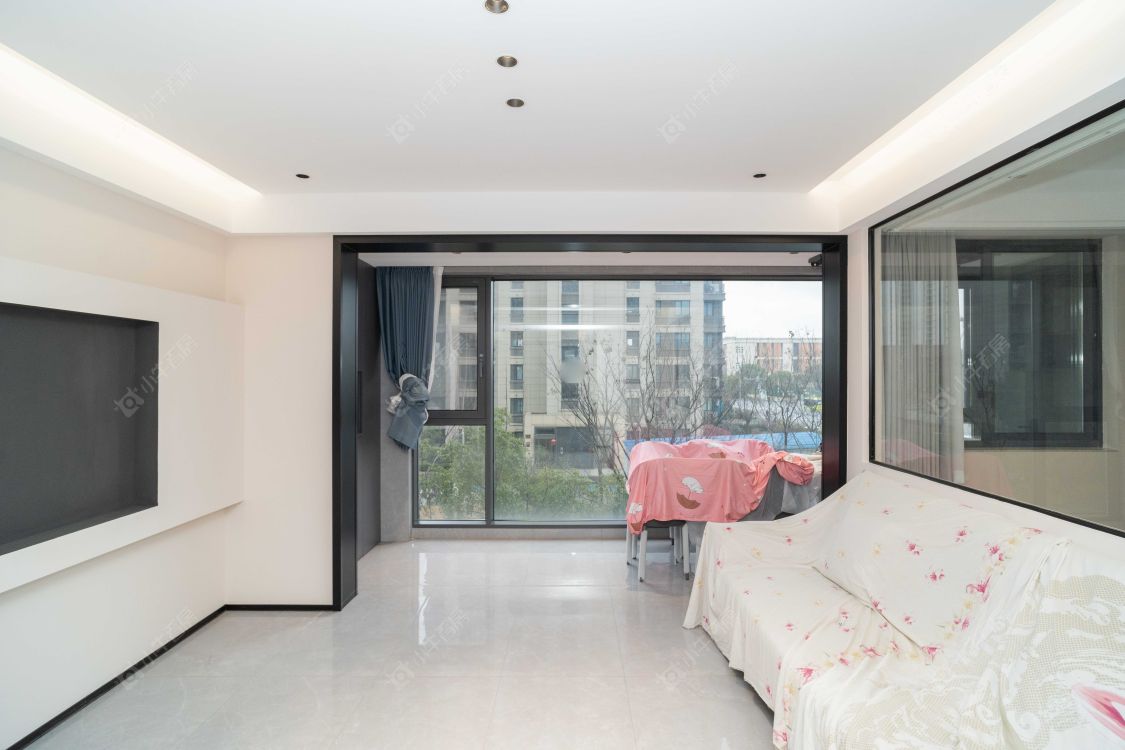 常州保利和光晨樾在售二手房_小牛看房