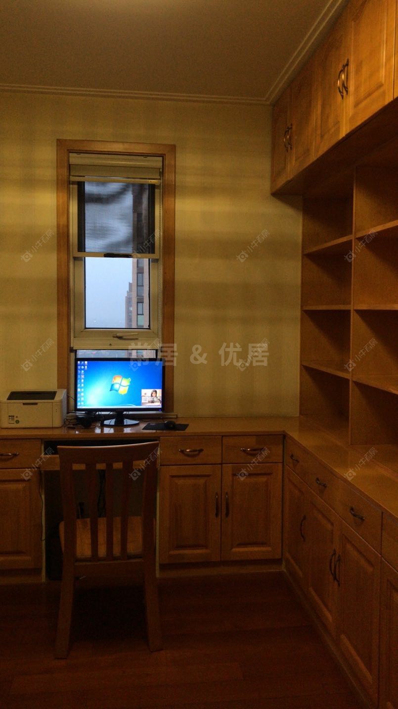 常州龙湖香醍漫步南区在售二手房源室内图_小牛看房