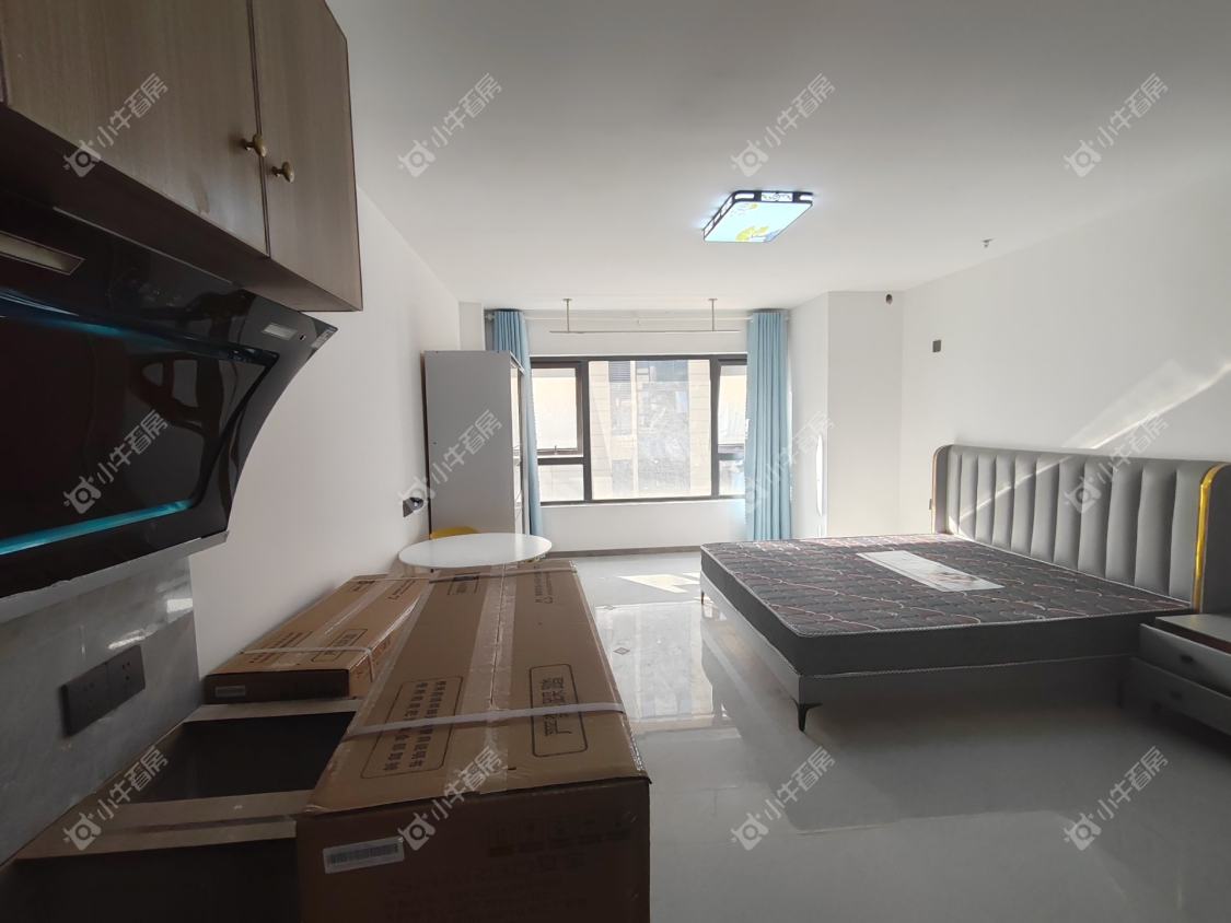 常州新龙江城市广场在租房源_小牛看房