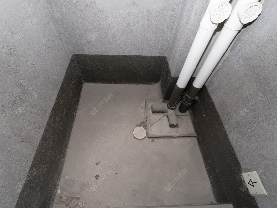 常州栖湖春秋在售二手房源室内图_小牛看房