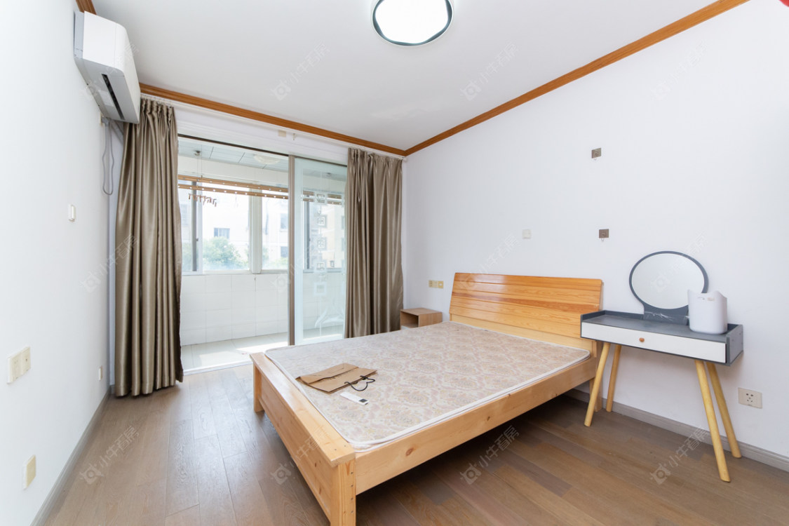 常州燕兴新村东区在售二手房源室内图_小牛看房