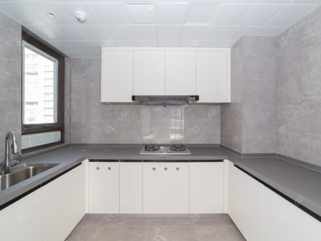 常州万科新都会在售二手房源室内图_小牛看房