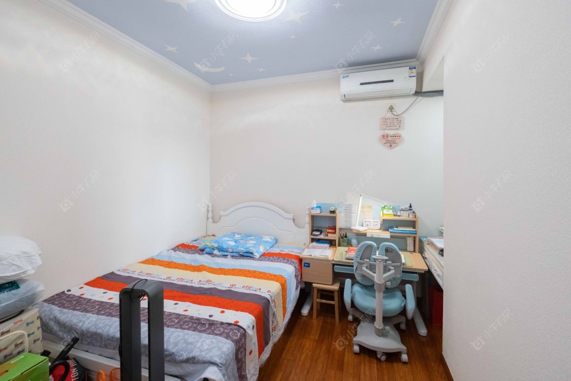 常州雨润城在售二手房源室内图_小牛看房