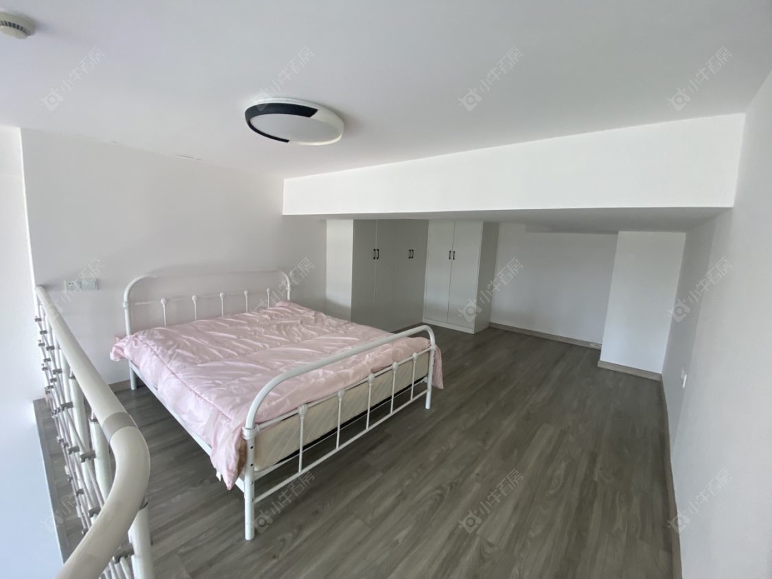 常州中海锦珑湾在租房源室内图_小牛看房