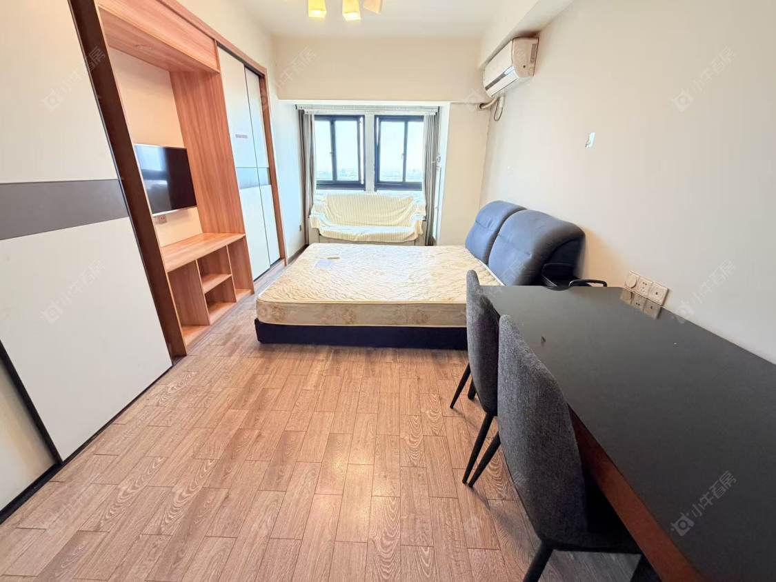 常州高力国际SOHO在租房源_小牛看房