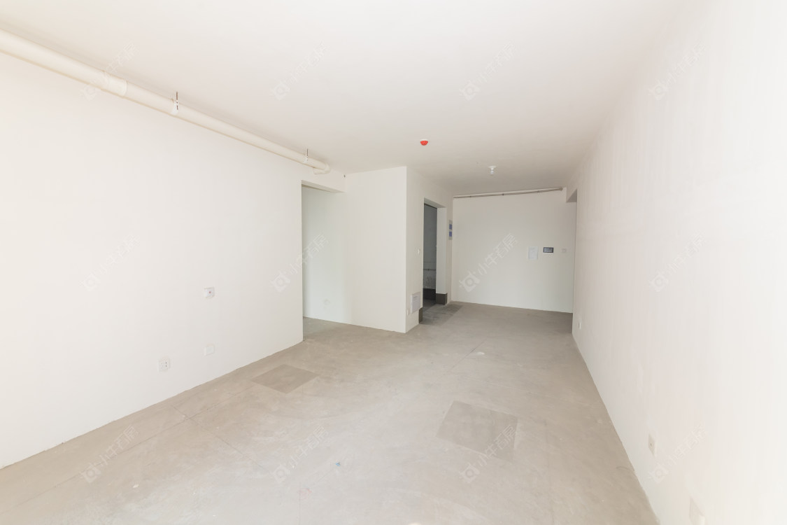 常州百馨西苑六期在售二手房源室内图_小牛看房