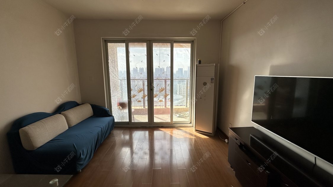 常州新景花苑三期在租房源室内图_小牛看房