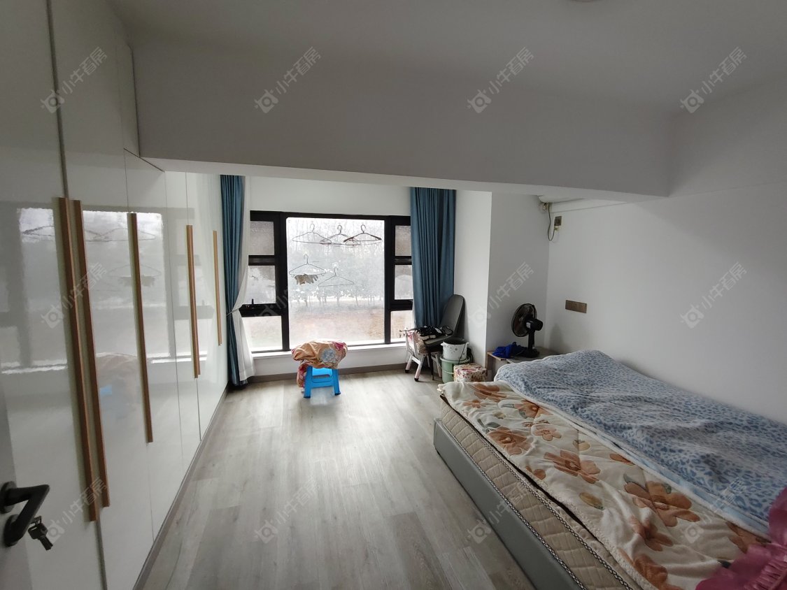 新龙江城市广场房源室内图 常州新龙江城市广场在租房源室内图_小牛看房