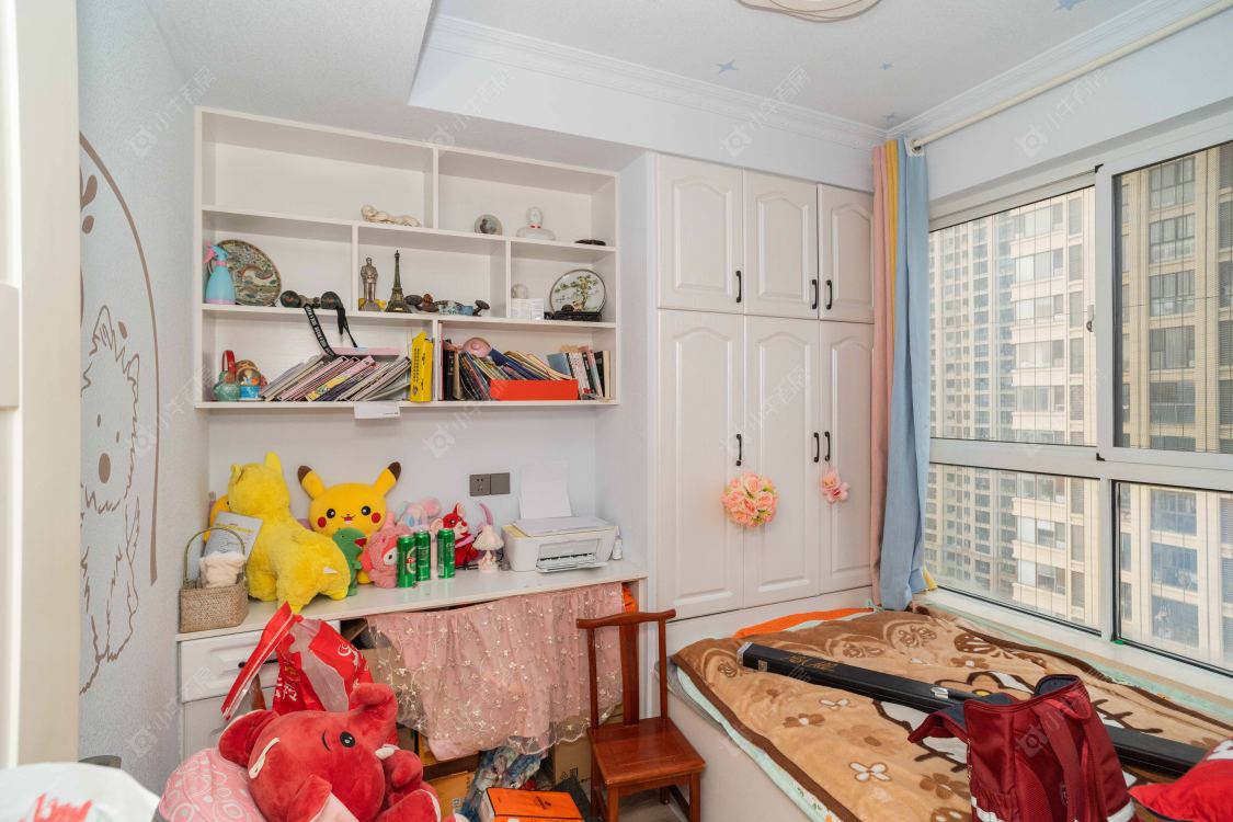 保利公园九里房源室内图 常州保利公园九里在售二手房源室内图_小牛看房