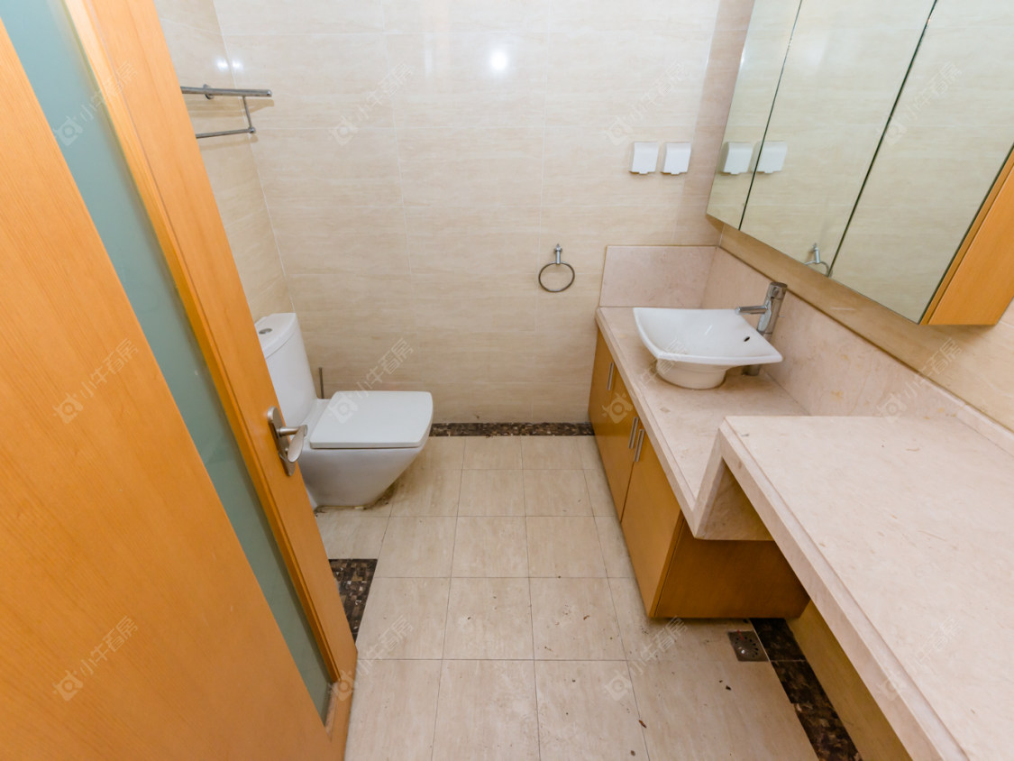 常州吾悦国际在售二手房源室内图_小牛看房