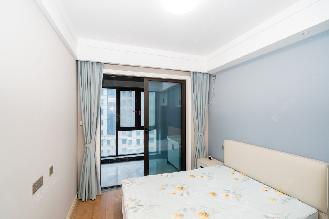 常州中海铂悦公馆在售二手房源室内图_小牛看房