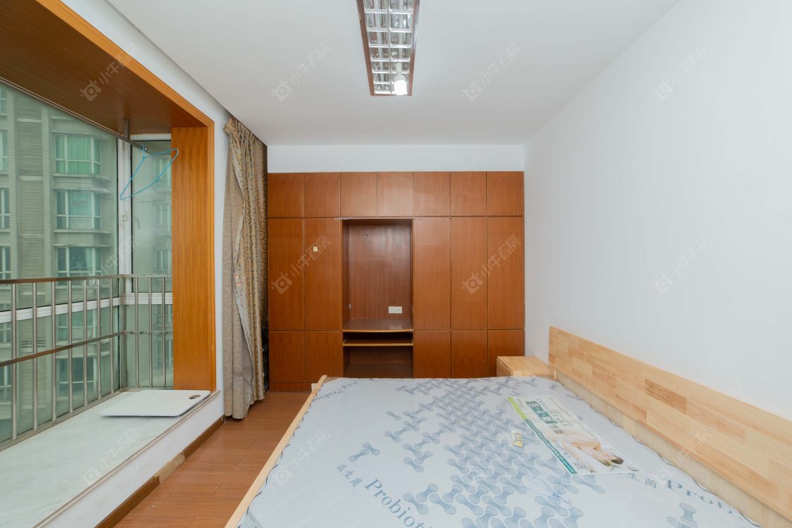 常州中创时代广场在售二手房源室内图_小牛看房