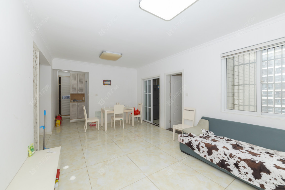 常州滨江明珠城东区在售二手房源室内图_小牛看房