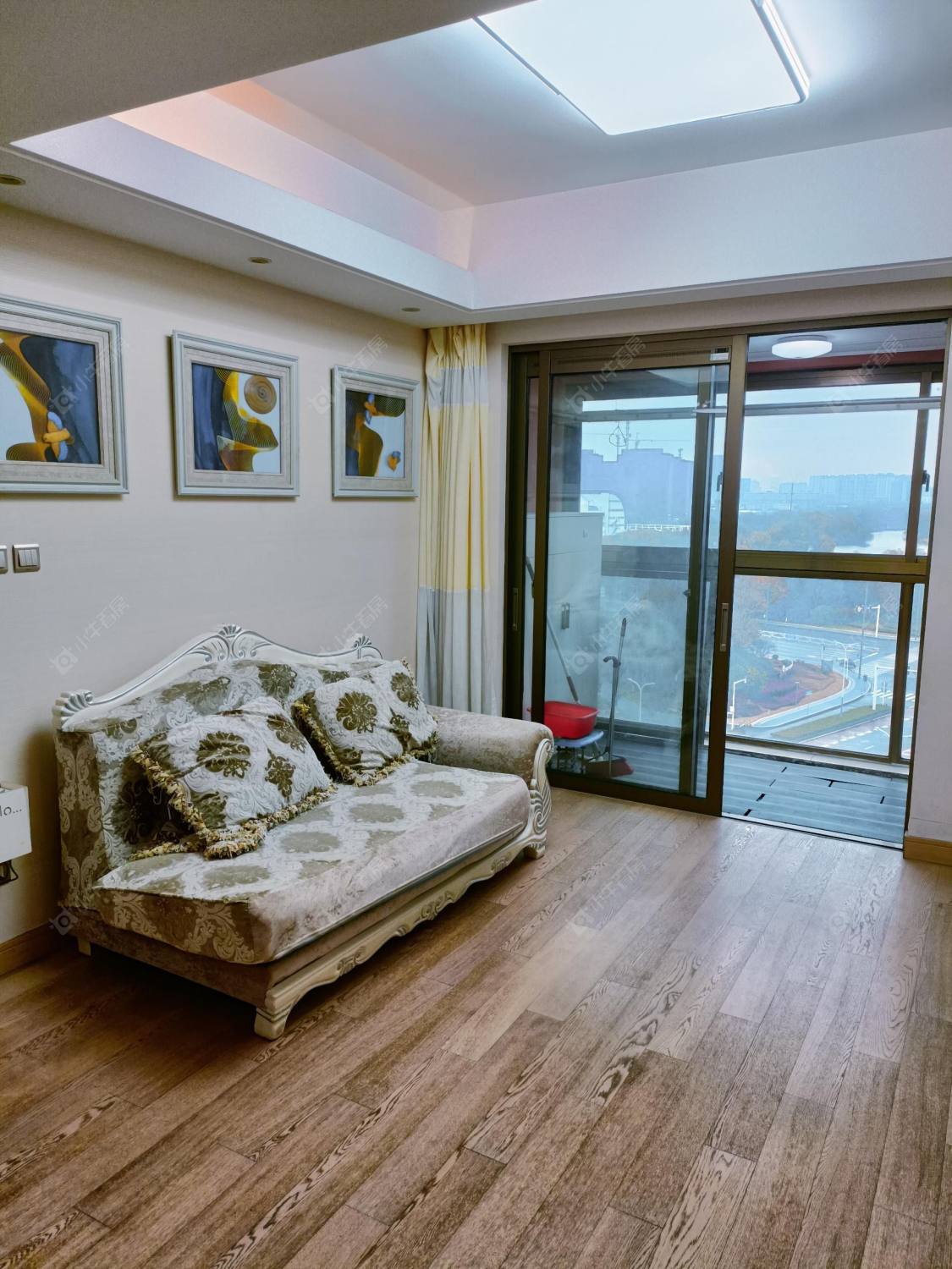 龙洲伊都房源室内图 常州龙洲伊都在租房源室内图_小牛看房