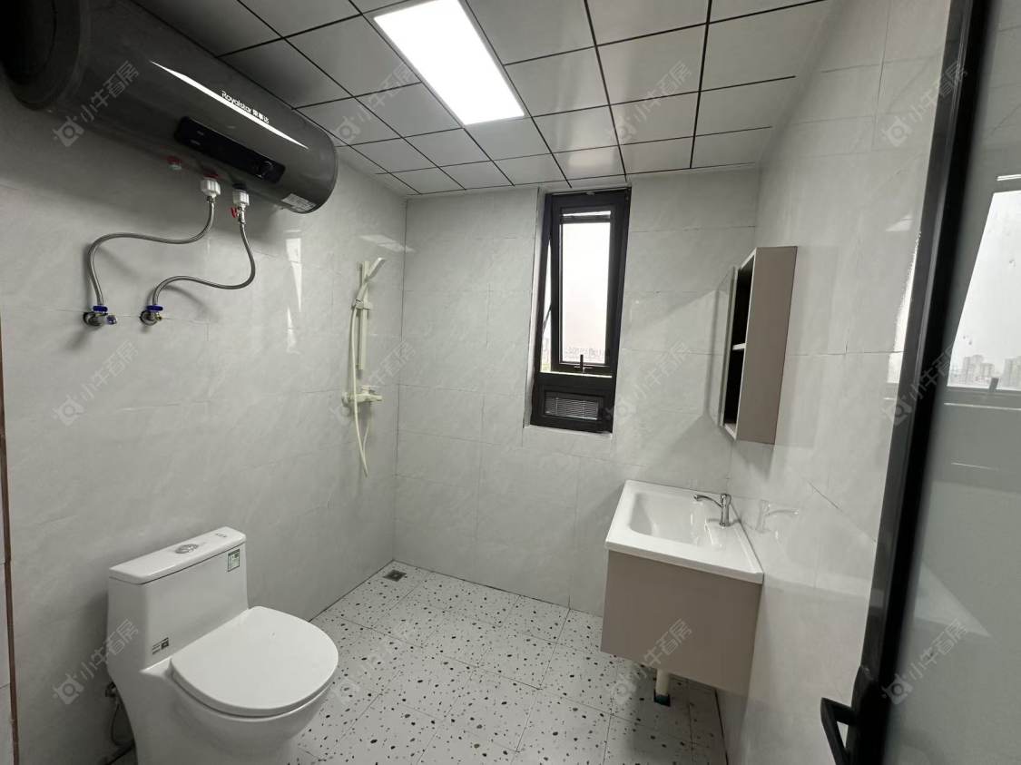 常州路劲雅居乐城市万象在租房源室内图_小牛看房