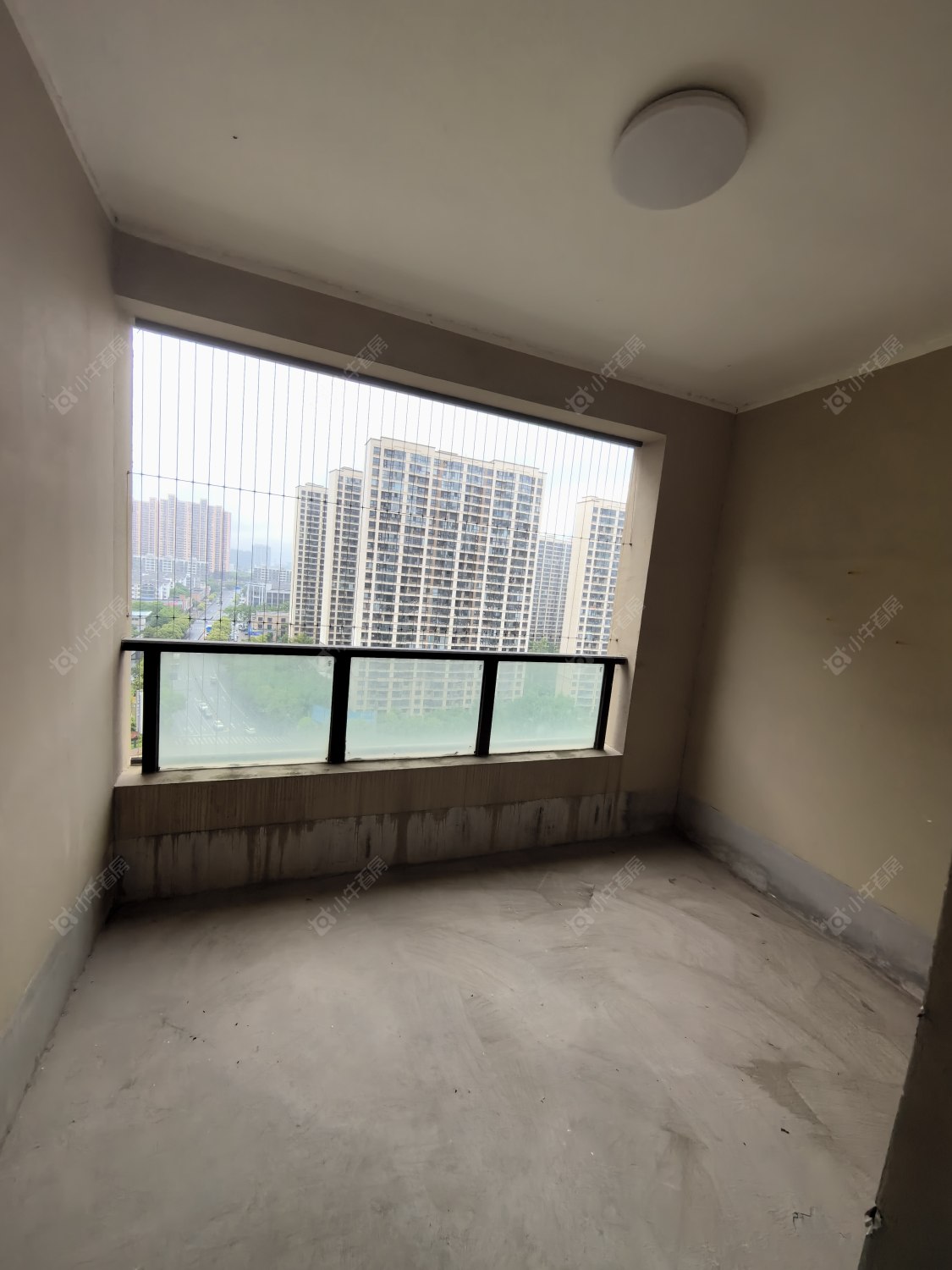 常州绿地香颂花园在租房源_小牛看房